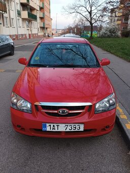 Cerato - 2