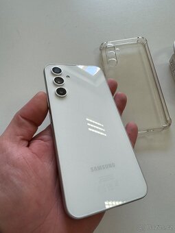 SAMSUNG Galaxy A54 5G 8+128GB - 2