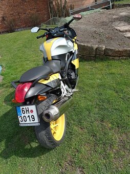 BMW K 1200 S - 2