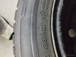 185/65 R15 - 2