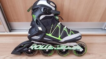 Pánské brusle Rollerblade, vel. 42 - 2