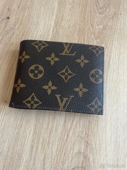 Louis Vuitton peněženka - 2