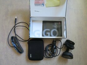 Navigace Tom Tom GO 950 - 2