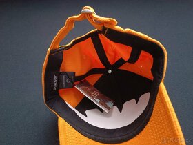 Nová Kšiltovka unisex Stiksen Canvas Baseball - 2