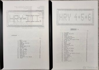 Hry 1-12(návody v čj, didaktik, zx spectrum)VT Karolinka - 2