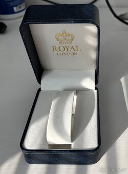Luxusní krabičku ROYAL LONDON - 2