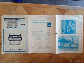 Wartburg - 2