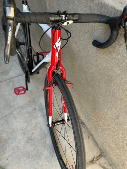 Gravel/cyklokros kolo Specialized Crux Expert - 2