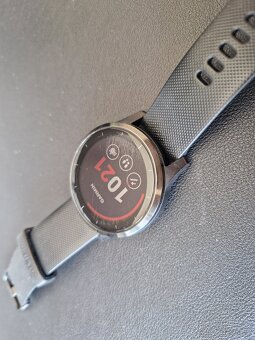 Garmin vívoactive 4 - 2