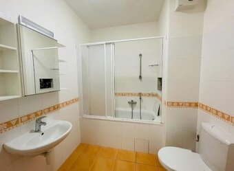 Výměna bytu Vyškov Brno - 2