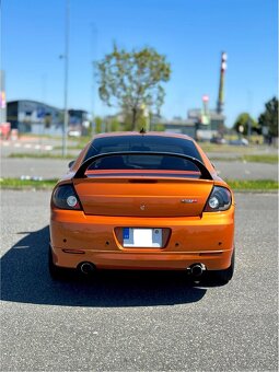 Dodge Neon SRT-4 - 2