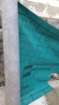Prodám 2x nove izolace Bramac - 2
