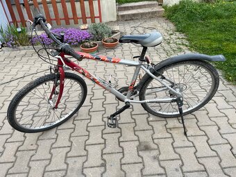 Prodam kolo detske, rafky 26 palcu - 2