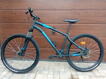 Horské kolo Rockrider ST 120 - 2