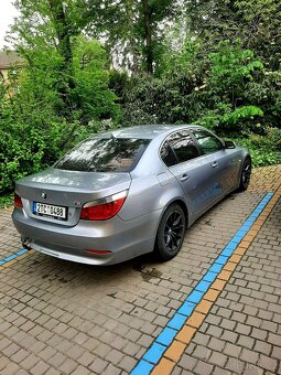 Bmw e60 M57🔥 - 2