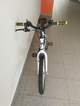 Kolo X race 20 - 2