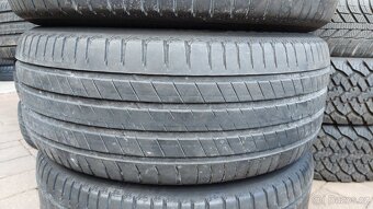 Pneu letní, 4 ks, rozměr 245/50/19, 105W, zn. MICHELIN - 2