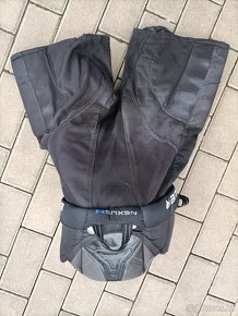 Hokejové kalhoty Bauer Nexus JR - 2