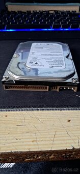 Ata hdd seagate 80gb - 2