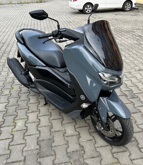 Yamaha NMAX 125 350Km - 2