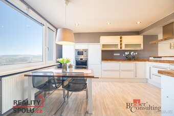 Prodej, byty/4+kk, 93 m2, Stínadla 1043, 58401 Ledeč nad Sáz - 2