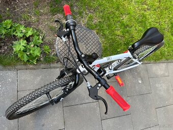 Dětské horské kolo 24" Rockrider 300 - 2