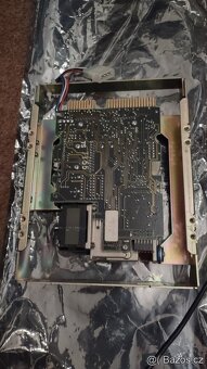 Tandon TM262 retro disk - 2