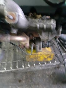 Vw Sharan 1,9tdi - 2