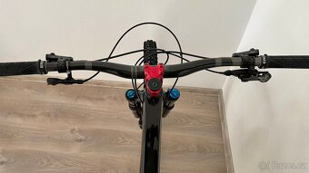Trek Fuel ex 9.8 - 2