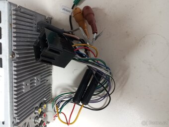 2din autoradio - 2