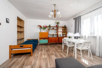 Prodej byt 2+1, 59㎡ - 2
