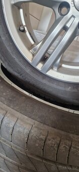 5x112 r16 Gumy 205 55 letní gumy - 2