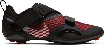 cyklistické boty tretry silniční NIKE Superrep vel.45,5 NOVÉ - 2