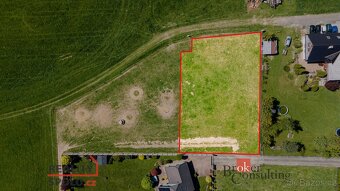 Prodej, pozemky/bydlení, 1635 m2, 73941 Palkovice, Frýdek-Mí - 2