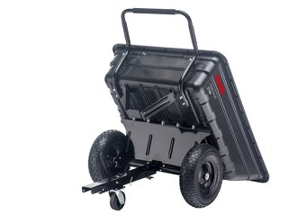 Prodám přívěsný vozík AL-KO CT 400 - 2