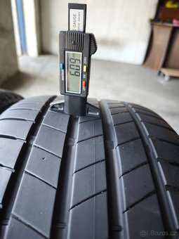 245/40 r19 letní pneumatiky Bridgestone - 2