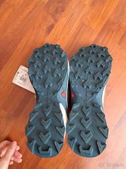 Salomon Supercross 4 GTX W - 2