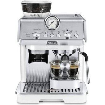 Pákové espresso DeLonghi La Specialista ARTE EC9155.W - 2