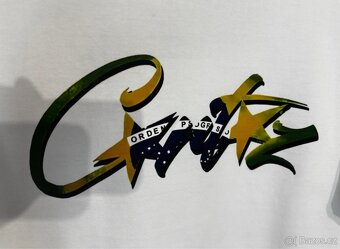 Corteiz Brasil Tee - 2