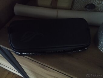 Asus rog alli extreme - 2