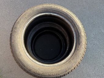 Zimní pneu Fulda Kristal Montero 3 205/55 r16 91t - 3ks - 2