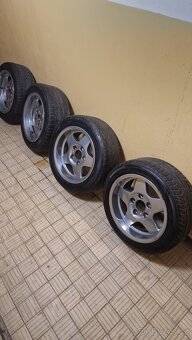 Alu kola 5x120 - 2