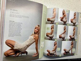 Knihy pro fotografy - 2
