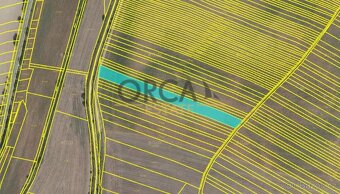 0,2 ha pozemku v k. ú. Ždánice - 2