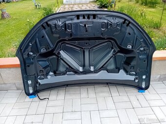 Kapota Dacia Jogger -Sandero 3 Stepway - 2