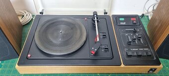 Gramofon Tesla NZC - 150 - 2