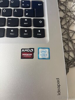 Lenovo notebook - 2