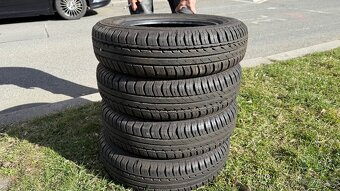 CONTINENTAL CONTIECOCONTACT 3 145/70 R 13 71T - 2