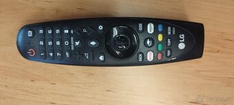 Smart led 4K UHD LG tv 108 cm - 2