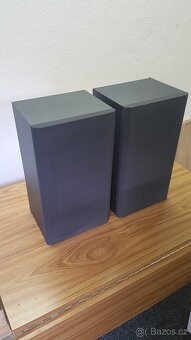 Repro černé Speaker systém Model no Amc - 550 - 2